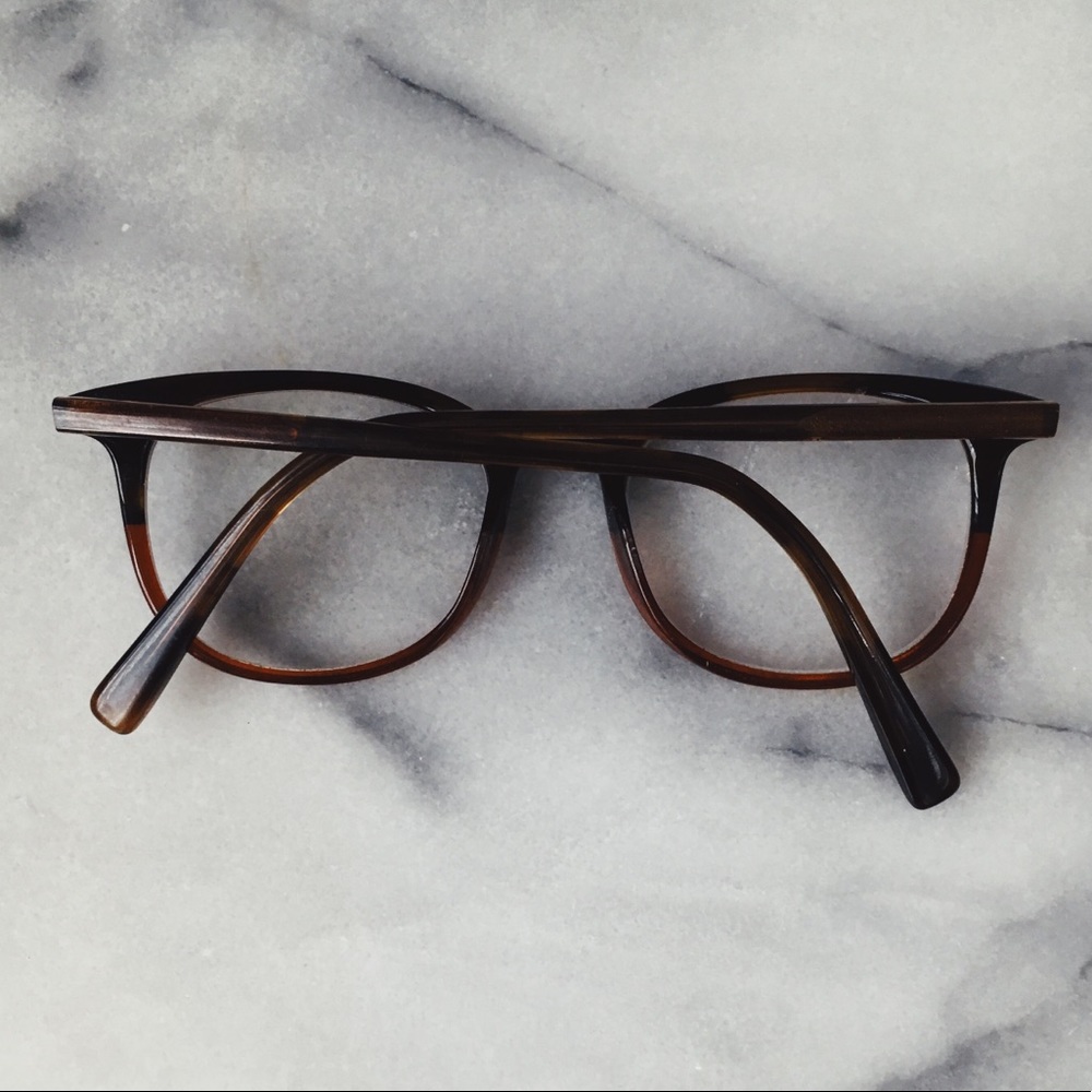 Warby Parker Durand Eyeglass Frames - Picture 6 of 6